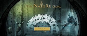 The Nature Game: speurtocht door de Hoge Veluwe