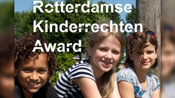 Wie wint de Rotterdamse Kinderrechtenaward 2020?