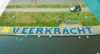 Recreatie Vakbeurs roemt #veerkracht in recreatiesector met motivatievideo