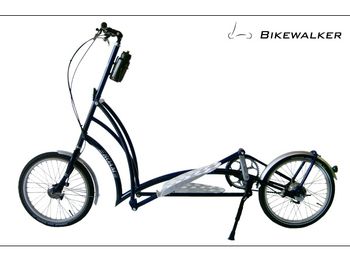 Bikewalker