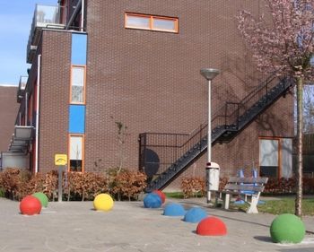 Speelbeleid gemeente Delft