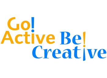 Preventief jeugdbeleid: Go Active, Be Creative!