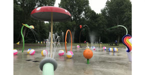 Veilig buiten spelen: Water in de openbare ruimte