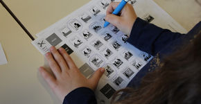 Zo kunnen kinderen zelf hun favoriete schoolplein ontwerpen