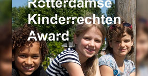 Wie wint de Rotterdamse Kinderrechtenaward 2020?