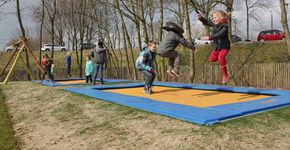 Zwolle in bezwaar tegen verwijdering particuliere speeltoestellen