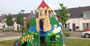 Interactieve Smart Playground voor Geldrop-Mierlo