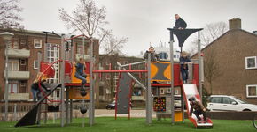 Haarlemse kinderen later meer speelruimte