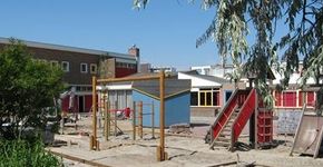 Schoolplein Wakersduin officieel openbaar